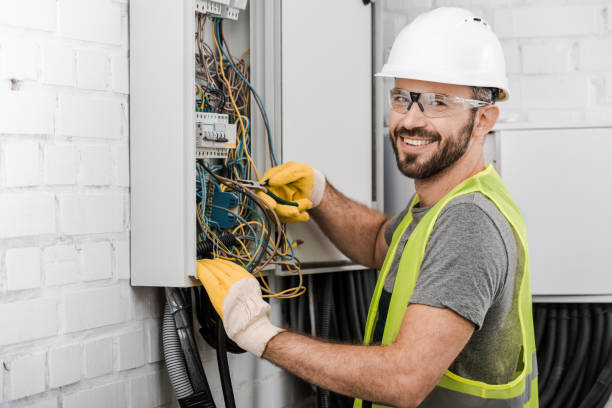 Electrical Upgrades for Homes in East Grand Rapids, MI